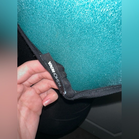 Black full bodysuit 🐈‍⬛✨ - Picture 5 of 7